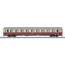 Foto van Märklin 043862 personenrijtuig avümz 111 1e klas van de db personenrijtuig avümz 111 1e klas