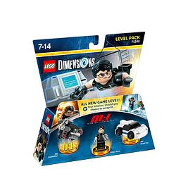 Foto van Lego dimensions mission impossible level pack 71248