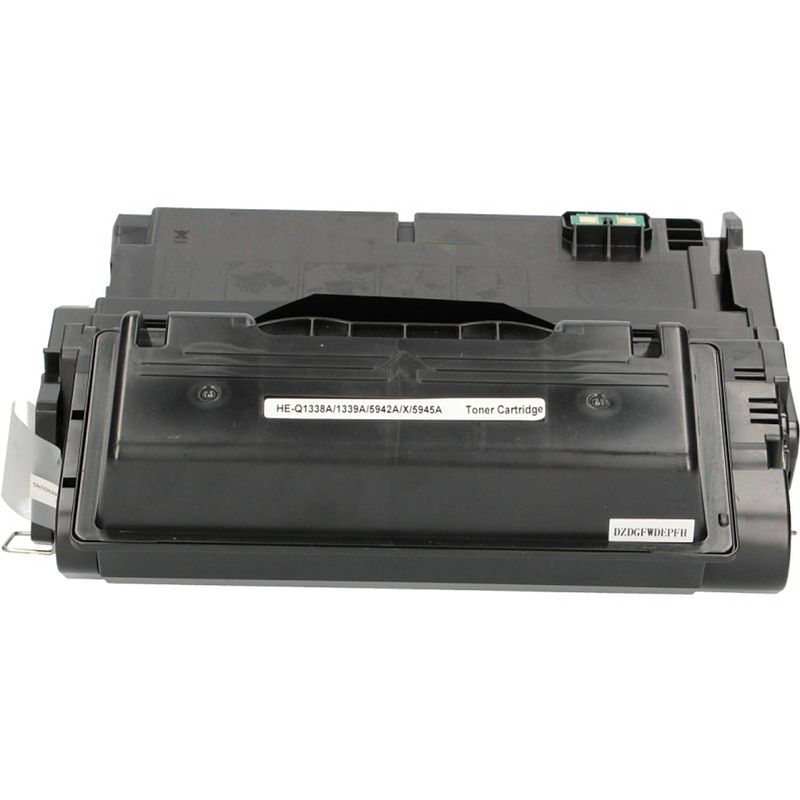 Foto van Flwr hp 42x zwart toner