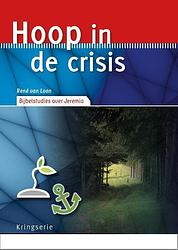 Foto van Hoop in de crisis - rené van loon - paperback (9789033803062)