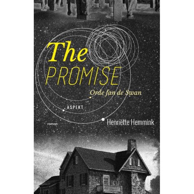 Foto van The promise