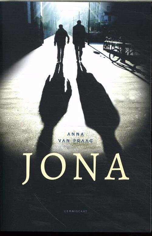 Foto van Jona - anna van praag - hardcover (9789047715184)