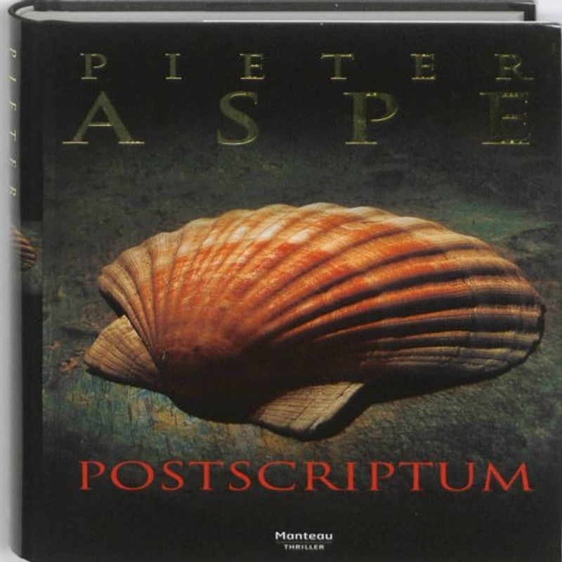 Foto van Postscriptum - aspe