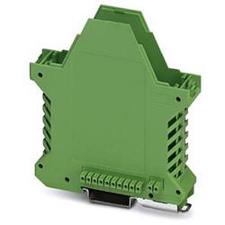 Foto van Phoenix contact me 22,5 ut bus/10+2 gn 2915232 elektronicabehuizing 99 polyamide groen 10 stuk(s)