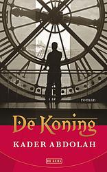 Foto van De koning - kader abdolah - ebook (9789044519396)