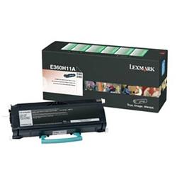 Foto van Lexmark toner kit return program - 9000 pagina's - e360h11e