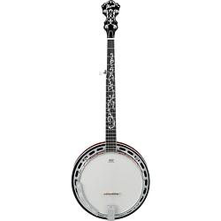 Foto van Ibanez b200 5-snarige banjo