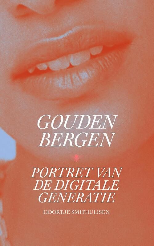 Foto van Gouden bergen - doortje smithuijsen - ebook (9789403184906)