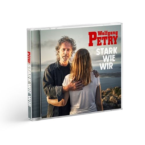 Foto van Stark wie wir - cd (0196587841829)