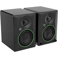 Foto van Mackie cr4.5bt actieve studiomonitoren met bluetooth (set van 2)