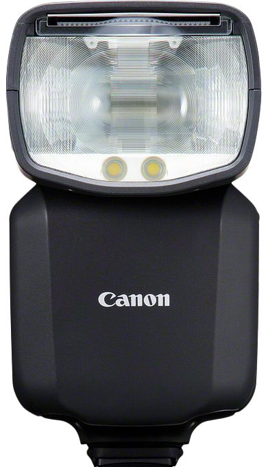 Foto van Canon speedlite el-5