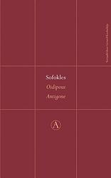 Foto van Oidipous, antigone - sofokles - ebook (9789025300920)