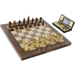 Foto van Millennium chess genius exclusive schaakcomputer