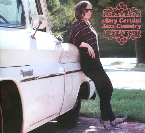 Foto van Jazz country - cd (0896434001702)