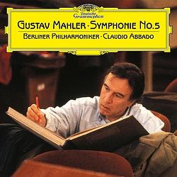 Foto van Mahler: symphonie no. 5 - lp (0028948640614)