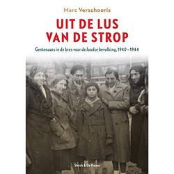 Foto van Uit de lus van de strop