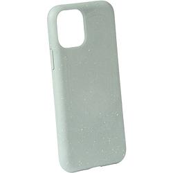 Foto van Vivanco gogreen backcover apple iphone 11 pro groen