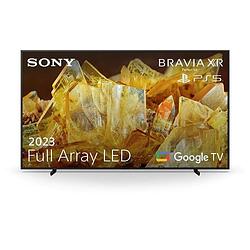 Foto van Sony bravia xr-98x90l - 4k full array led (2023)
