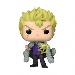 Foto van Actiefiguren funko fairy tail laxus dreyar