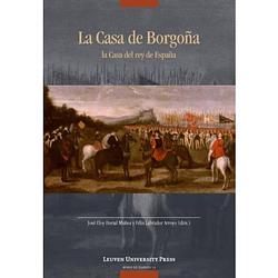 Foto van La casa de borgona - avisos de flandes