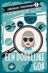 Foto van Een dodelijke gok - harper lin - ebook