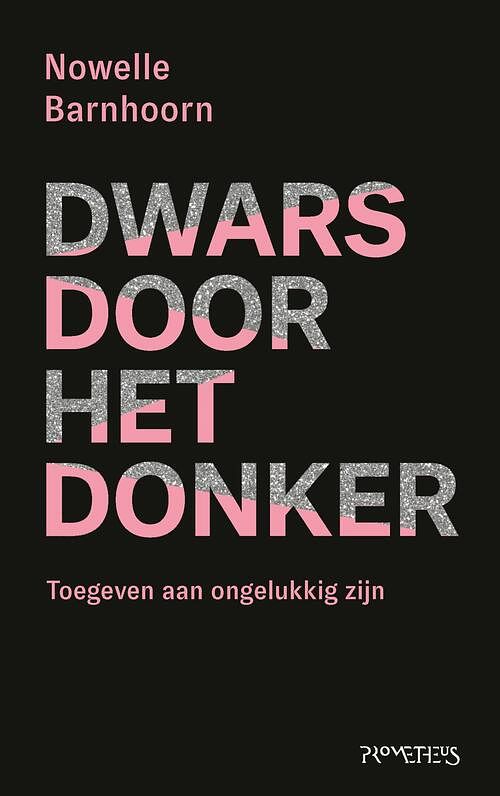 Foto van Dwars door het donker - nowelle barnhoorn - ebook (9789044644517)