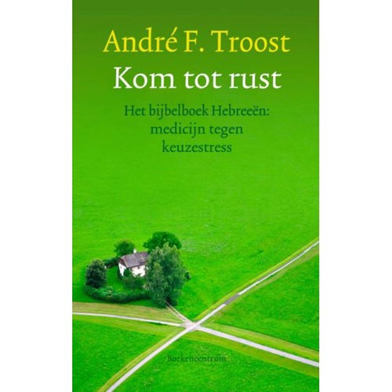 Foto van Kom tot rust