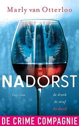 Foto van Nadorst - marly van otterloo - ebook