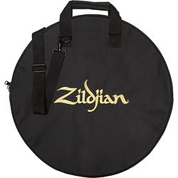Foto van Zildjian zcb20 basic cymbal bag 20 inch bekkentas