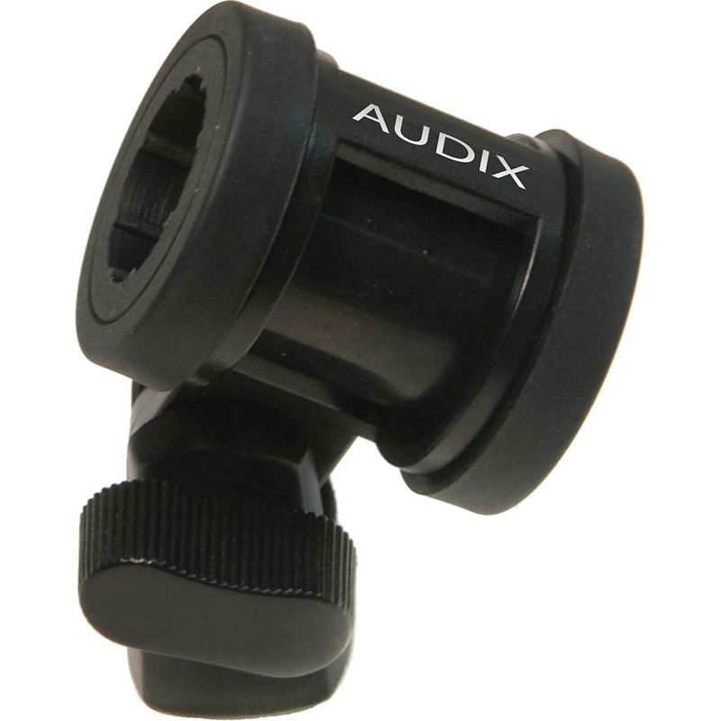 Foto van Audix smt19 shockmount microfoonclip