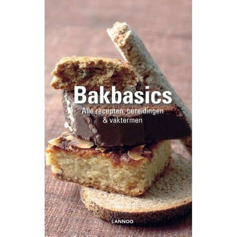 Foto van Bakbasics