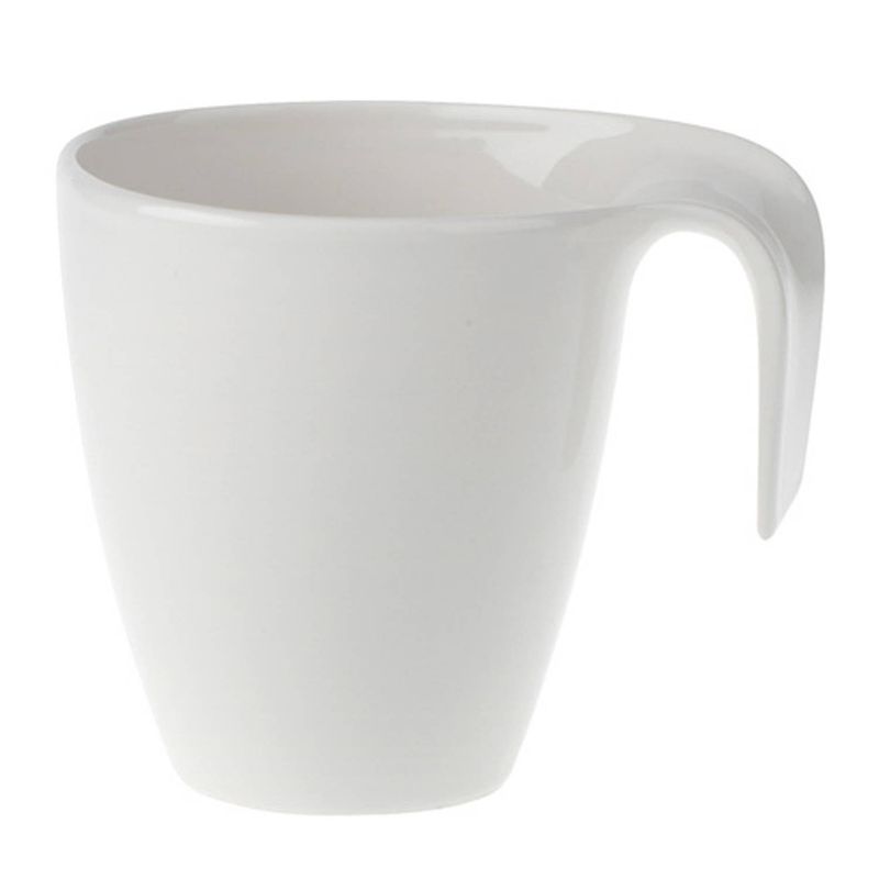 Foto van Villeroy & boch mok flow - 340 ml