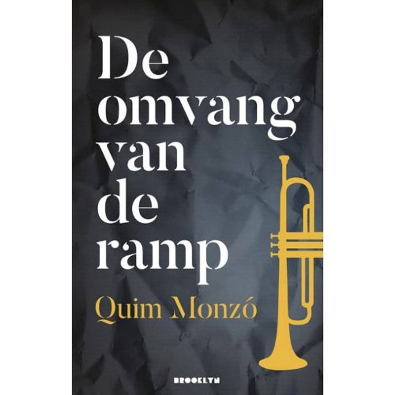 Foto van De omvang van de ramp