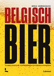 Foto van Belgisch bier - erik verdonck - hardcover (9789401493048)
