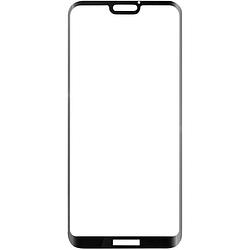 Foto van Hama 3d-full-screen 183414 screenprotector (glas) geschikt voor: huawei p20 lite 1 stuk(s)