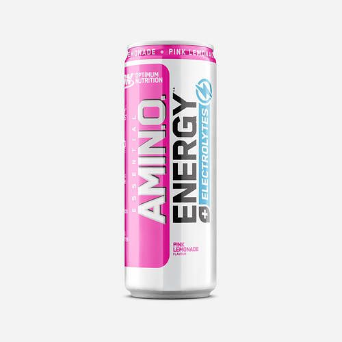 Foto van Essential amin.o. energy + electrolytes