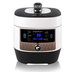 Foto van Aigostar panda 30hgz - pressure multicooker