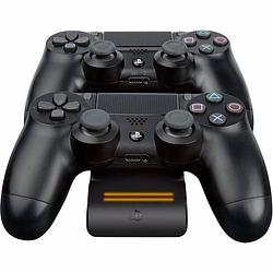 Foto van Pdp controller oplaad station (ps4)