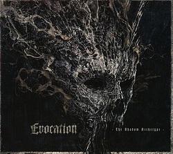 Foto van Evocation - cd (0039841550429)