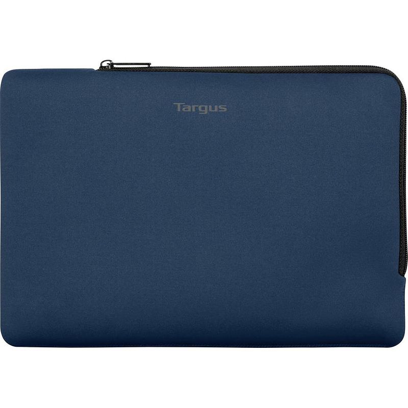Foto van Targus laptophoes targus geschikt voor max. (laptop): 35,6 cm (14) blauw