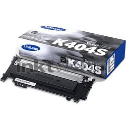 Foto van Samsung clt-k404s zwart toner