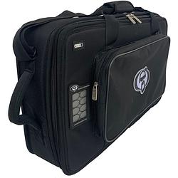 Foto van Protection racket hxe-p001-00 helix proline case zachte koffer voor line 6 hx effects