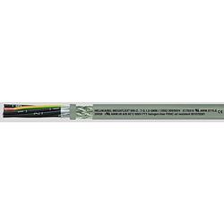 Foto van Helukabel megaflex® 500 stuurstroomkabel 7 g 0.50 mm² grijs 13507-500 500 m