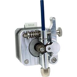 Foto van Micro swiss bowden dual gear extruder voor creality printers bowden dual gear m2714