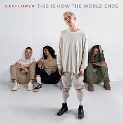 Foto van This is how the world ends - cd (0843930066292)