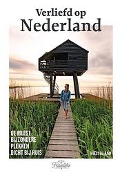 Foto van Verliefd op nederland - roëll de ram - hardcover (9789021578569)