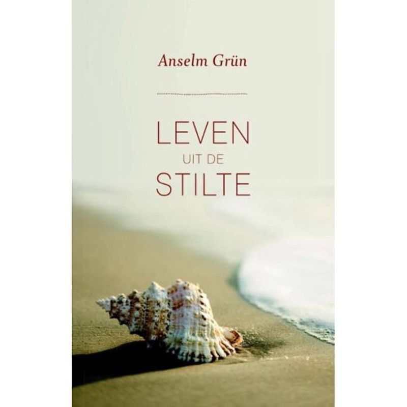 Foto van Leven uit de stilte