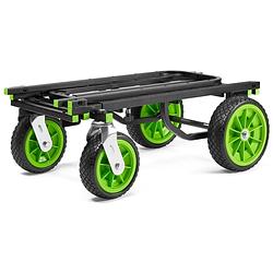 Foto van Gravity cart l 01 b multifunctionele trolley