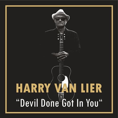 Foto van Devil done got in you - cd (9504757461127)