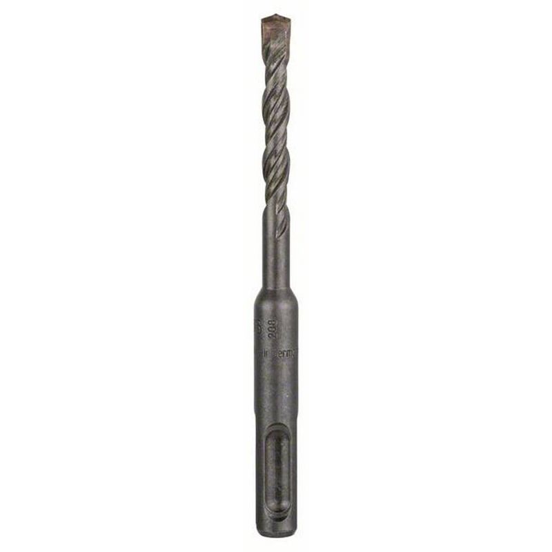 Foto van Bosch accessories sds-plus-5 1618596168 carbide hamerboor 6.5 mm gezamenlijke lengte 110 mm sds-plus 1 stuk(s)